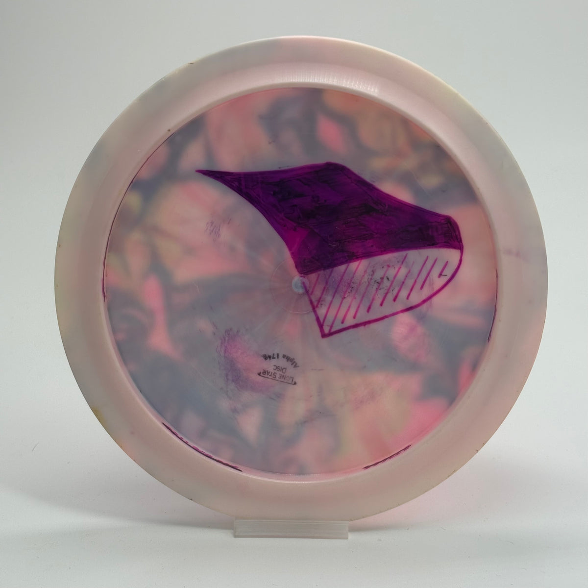 Used | Lone Star Disc Nimitz | Alpha