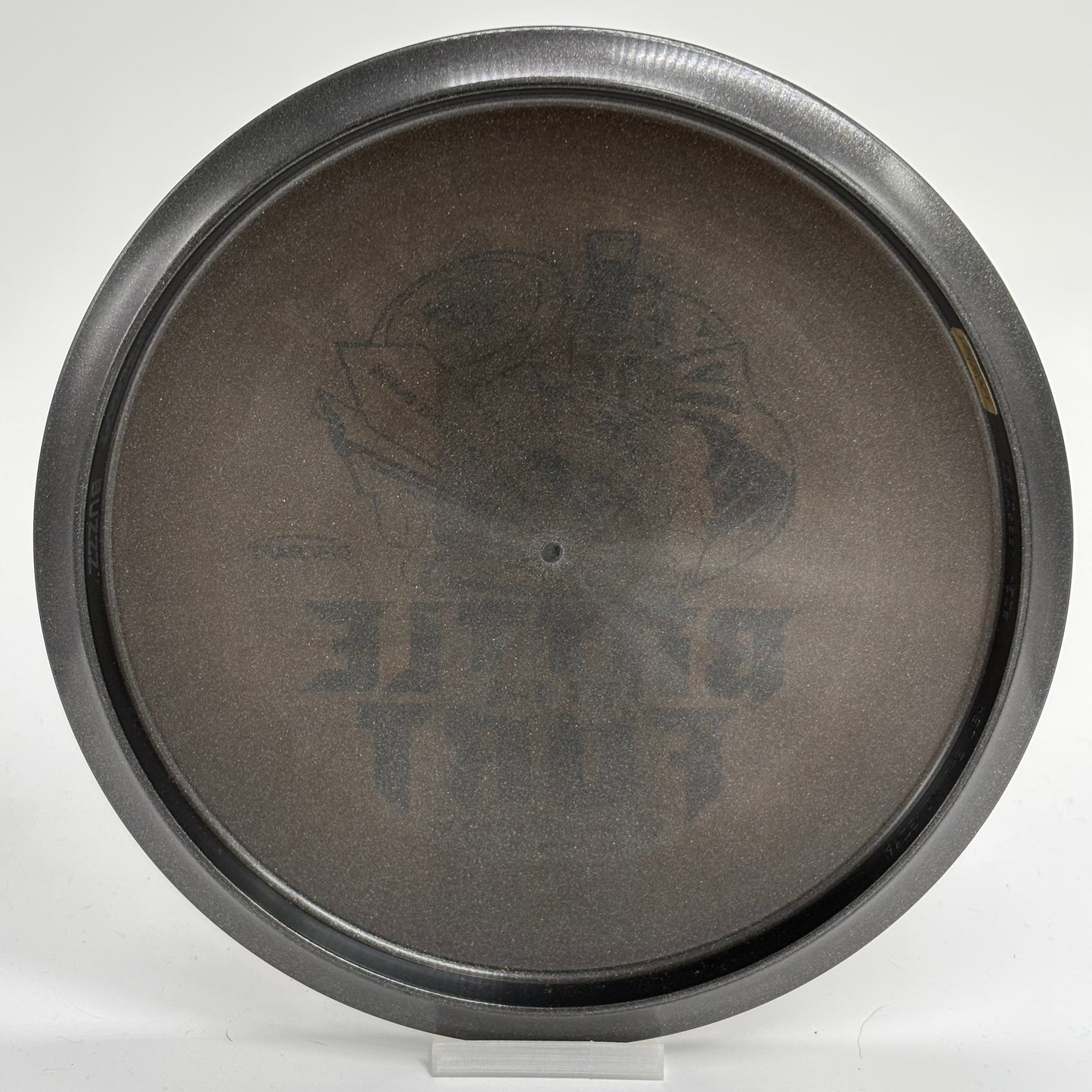 Discraft Buzzz | Metallic Big Z | 2024 Battle At The Fort
