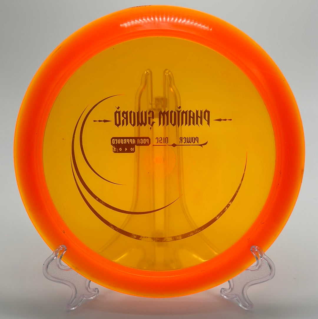 Innova Phantom Sword Power Disc Champion (Discmania OOP PD)