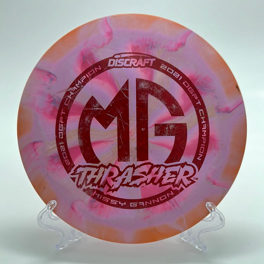 Discraft Thrasher - ESP Missy Gannon 2021 DGPT Champion