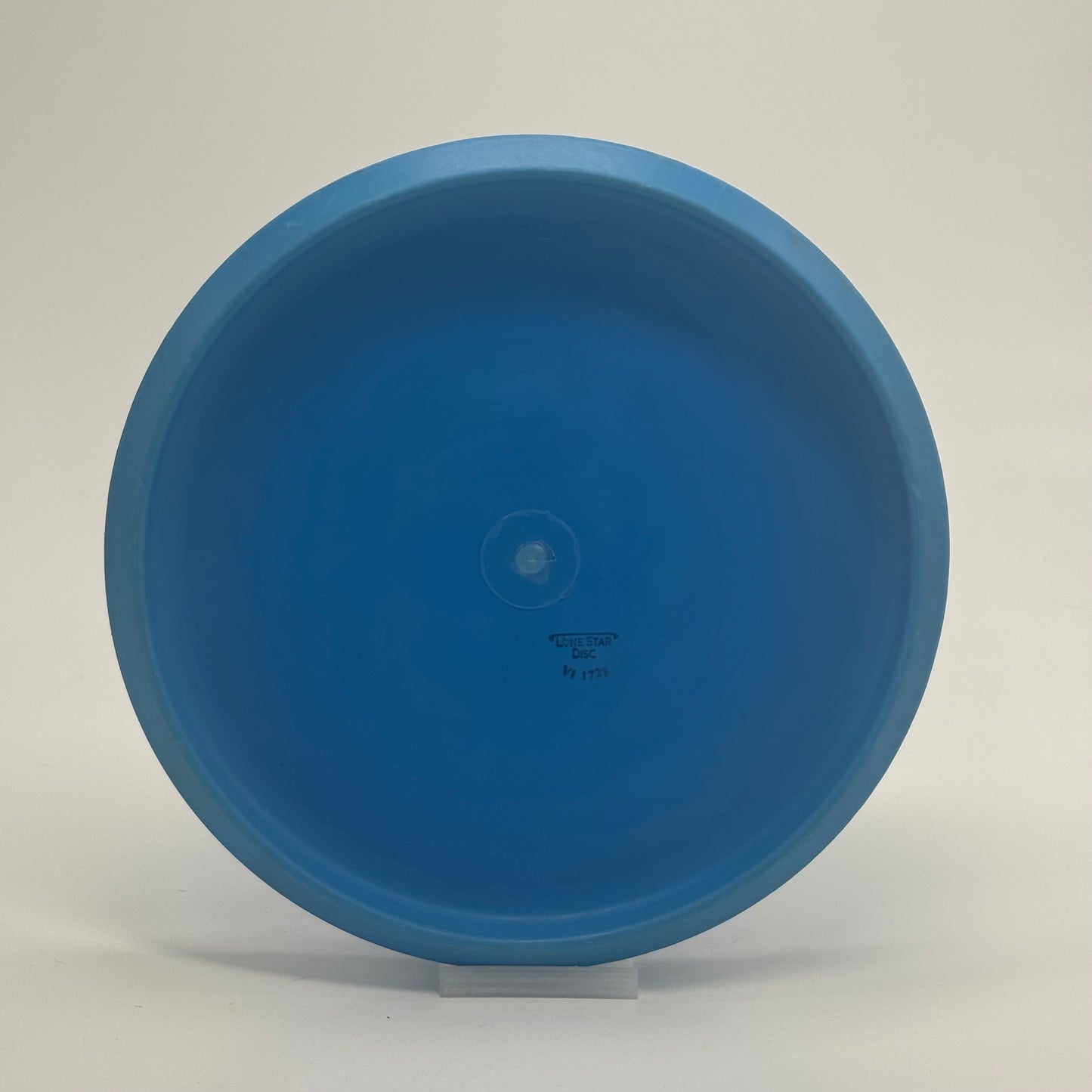 Used | Lone Star Disc Bluebonnet | Victor V1