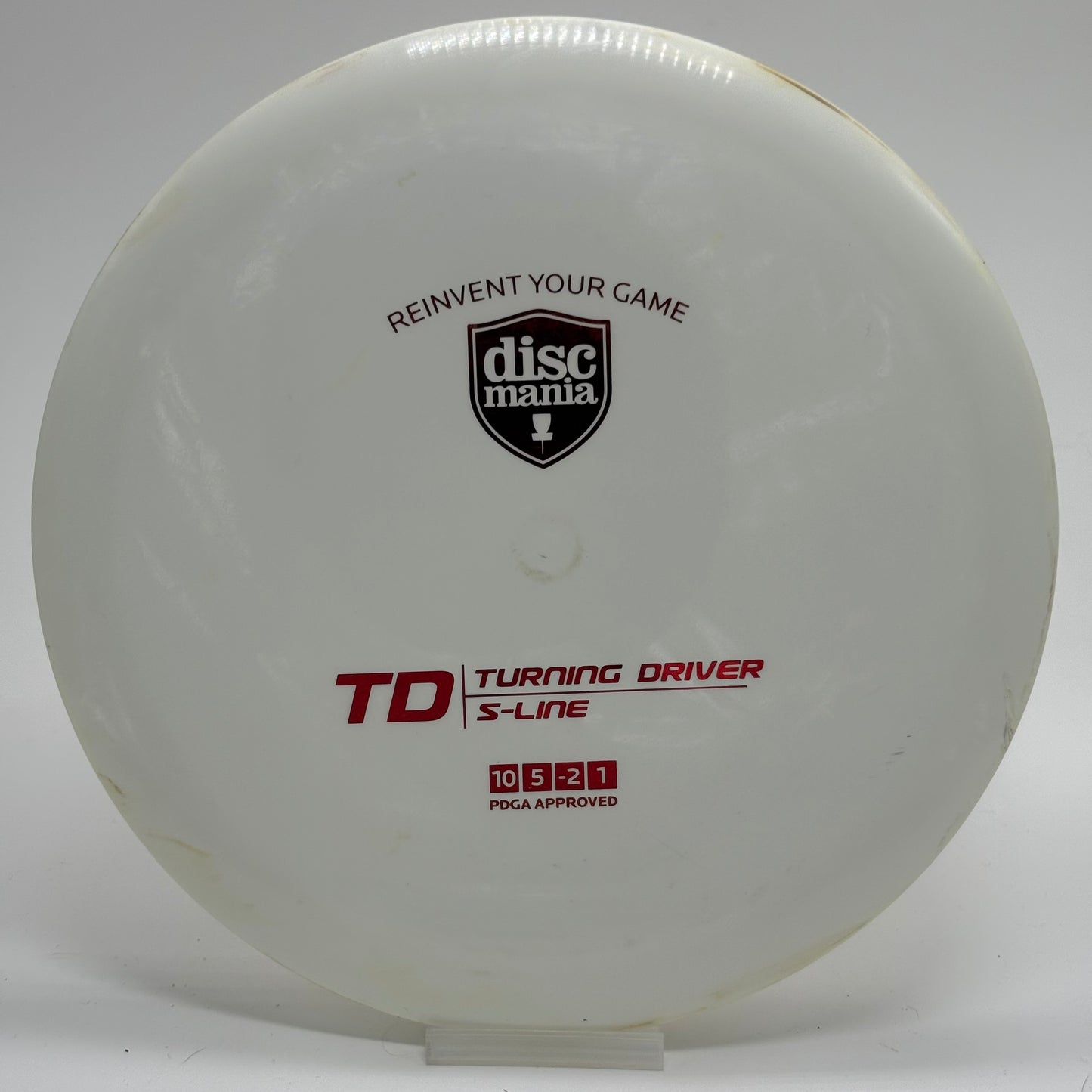 Discmania TD | S-Line