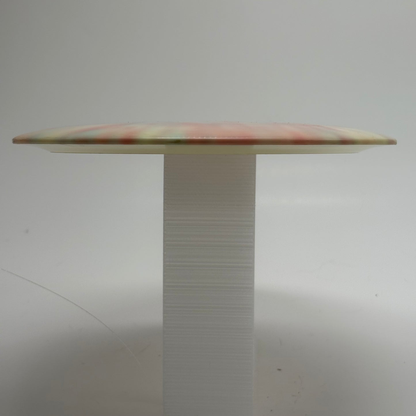 Dynamic Discs Trespass | Fuzion | First Run Digi Weight