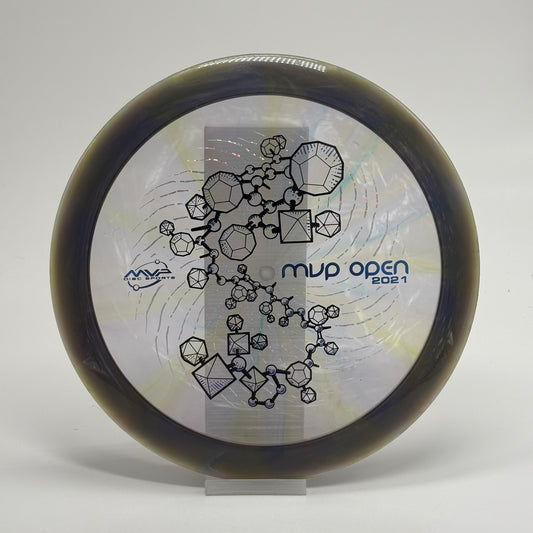 Streamline Lift | Proton Swirl Glimmer | MVP Open 2021