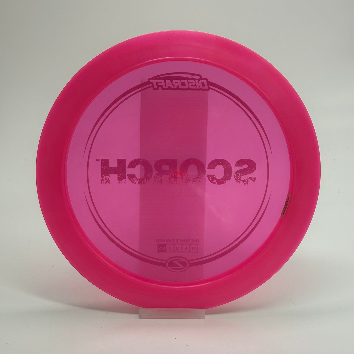 Discraft Scorch | Z