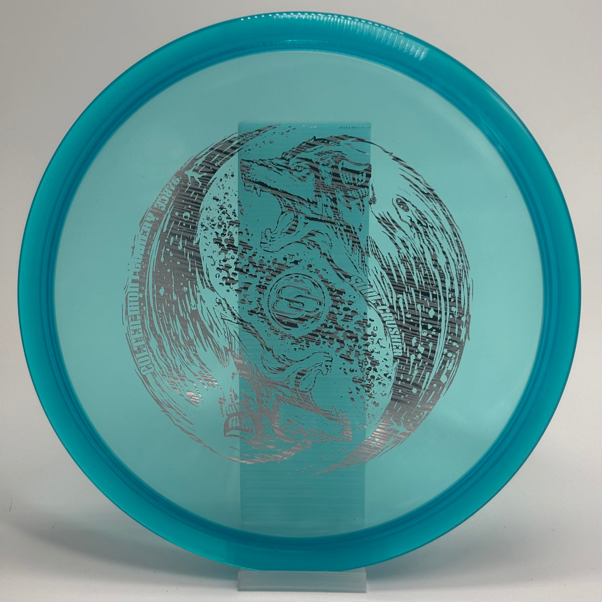 Used | Discmania MD3 | C-Line