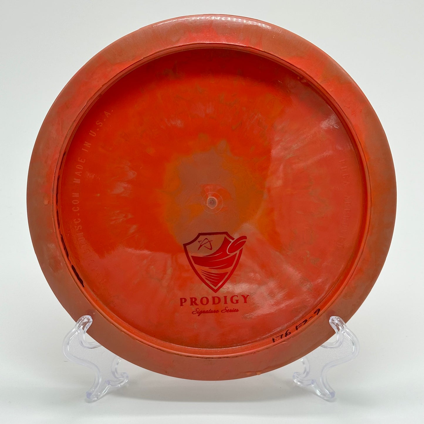 Prodigy F5 | 500 Kevin Jones 2021 Signature Series