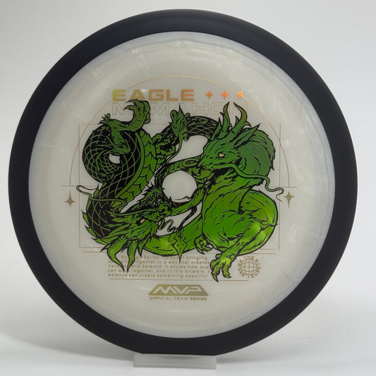 MVP Dimension | Plasma | 2025 Eagle McMahon Synergy Series