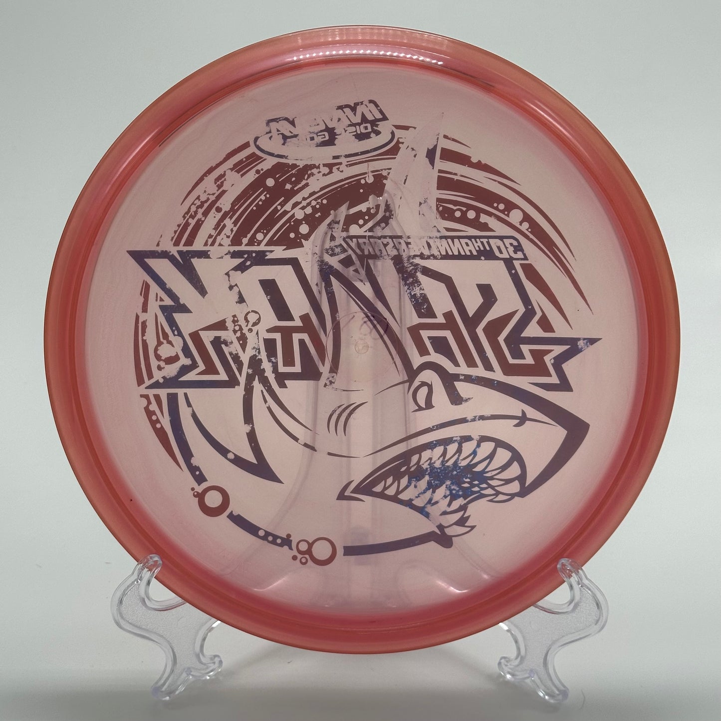 Innova Shark | Luster Champion 30th Anniversary