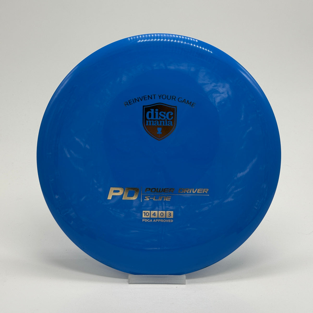 Used | Discmania PD | S-Line