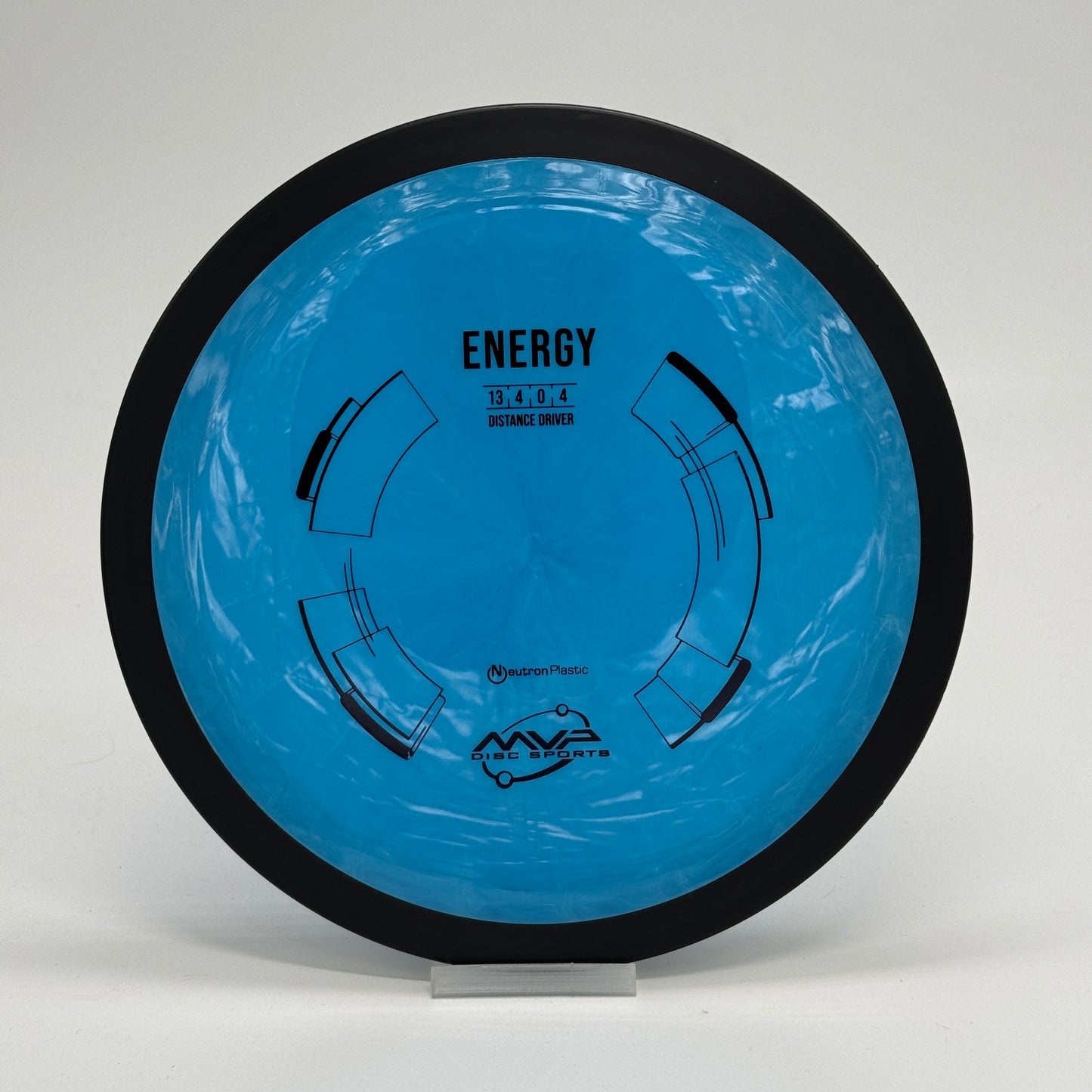 Used | MVP Energy | Neutron