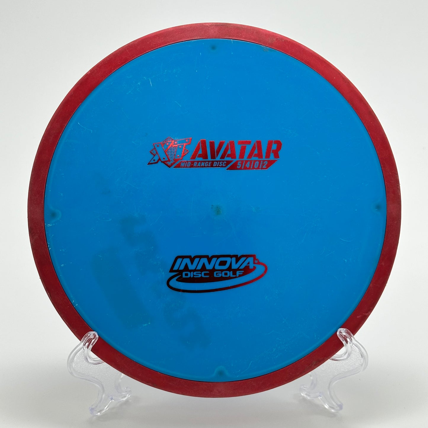 Innova Avatar | XT Mix