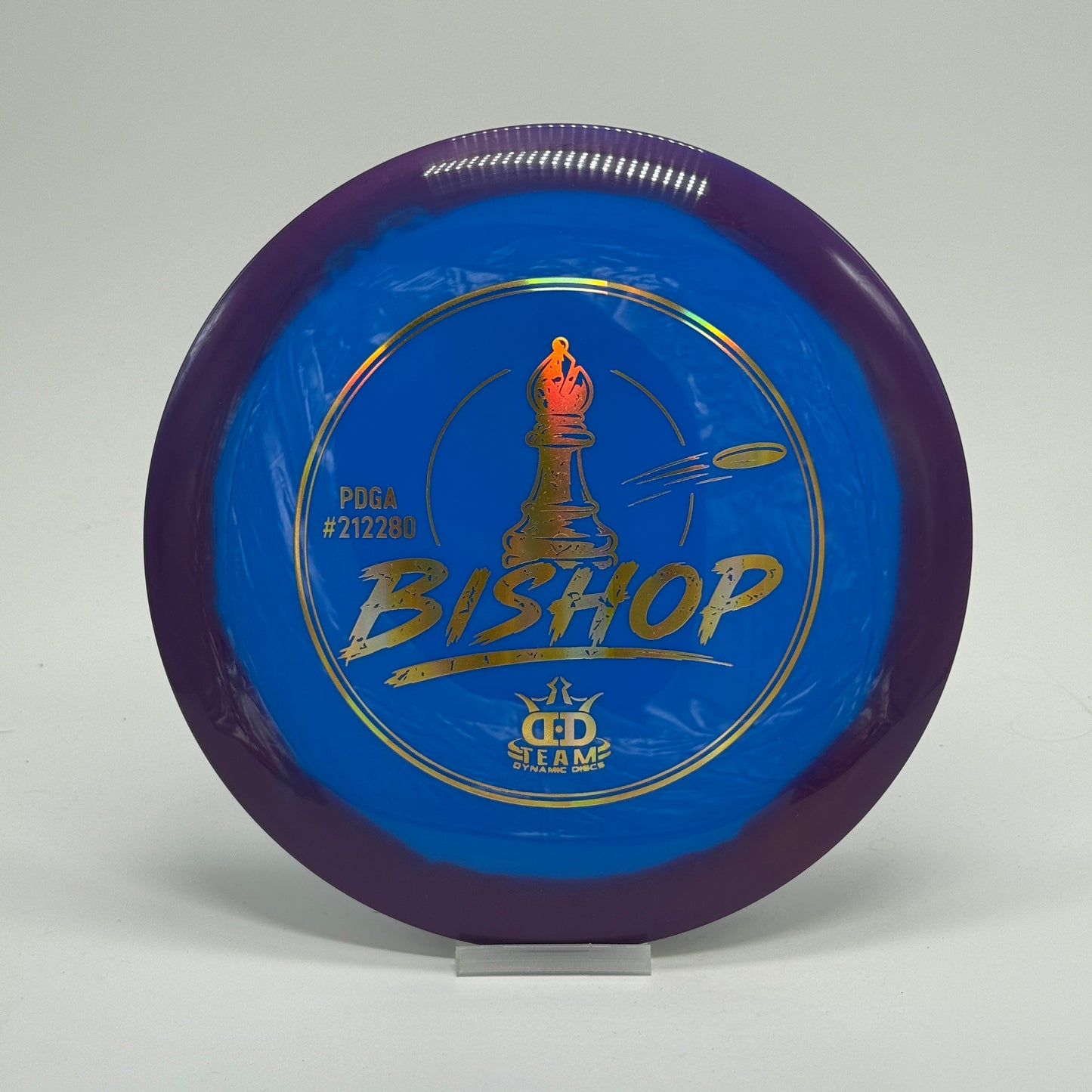 Latitude 64 Treason | Fuzion Orbit | Ethan Bishop 2026 Team Series