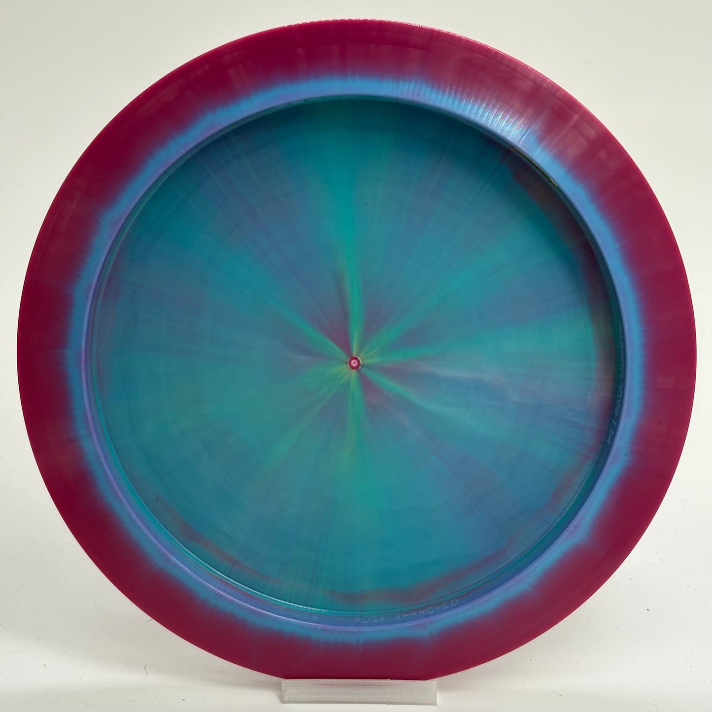 Discraft Hades | ESP | Paul McBeth Line