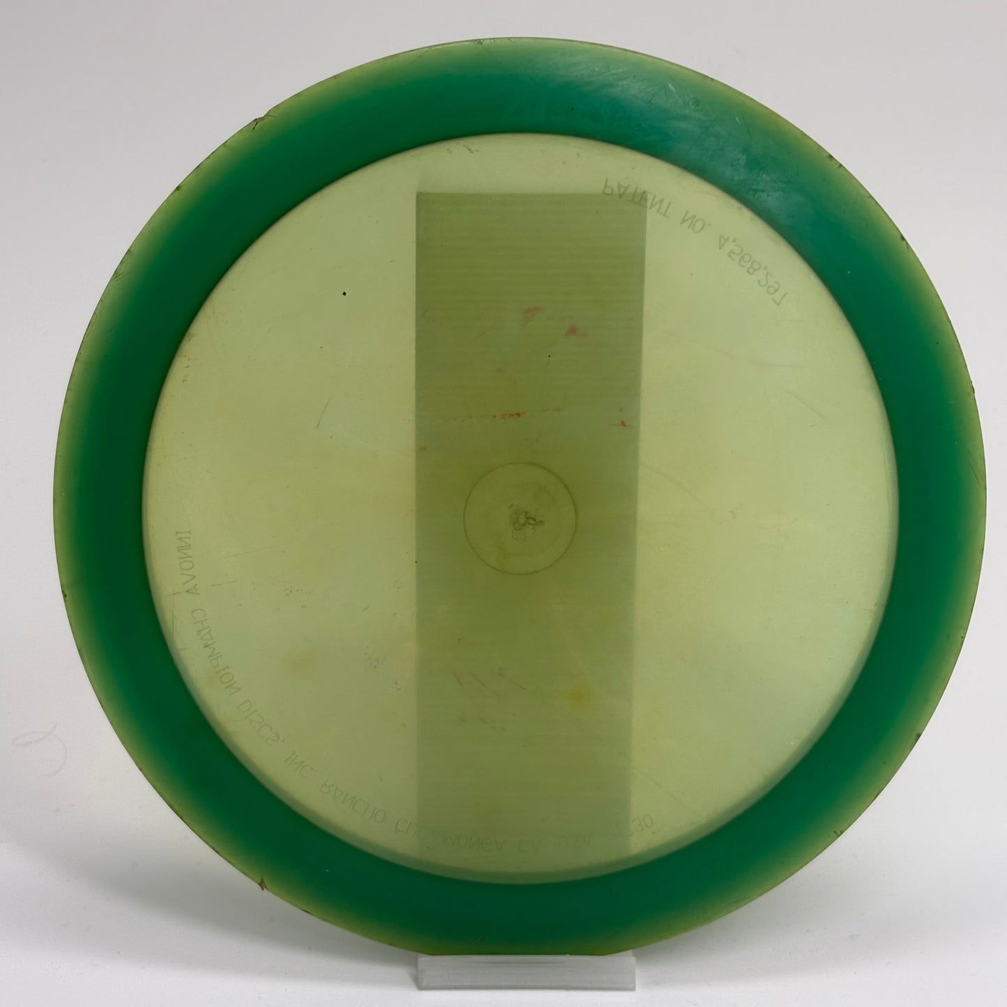 Innova Orc | Champion | PFN Patent