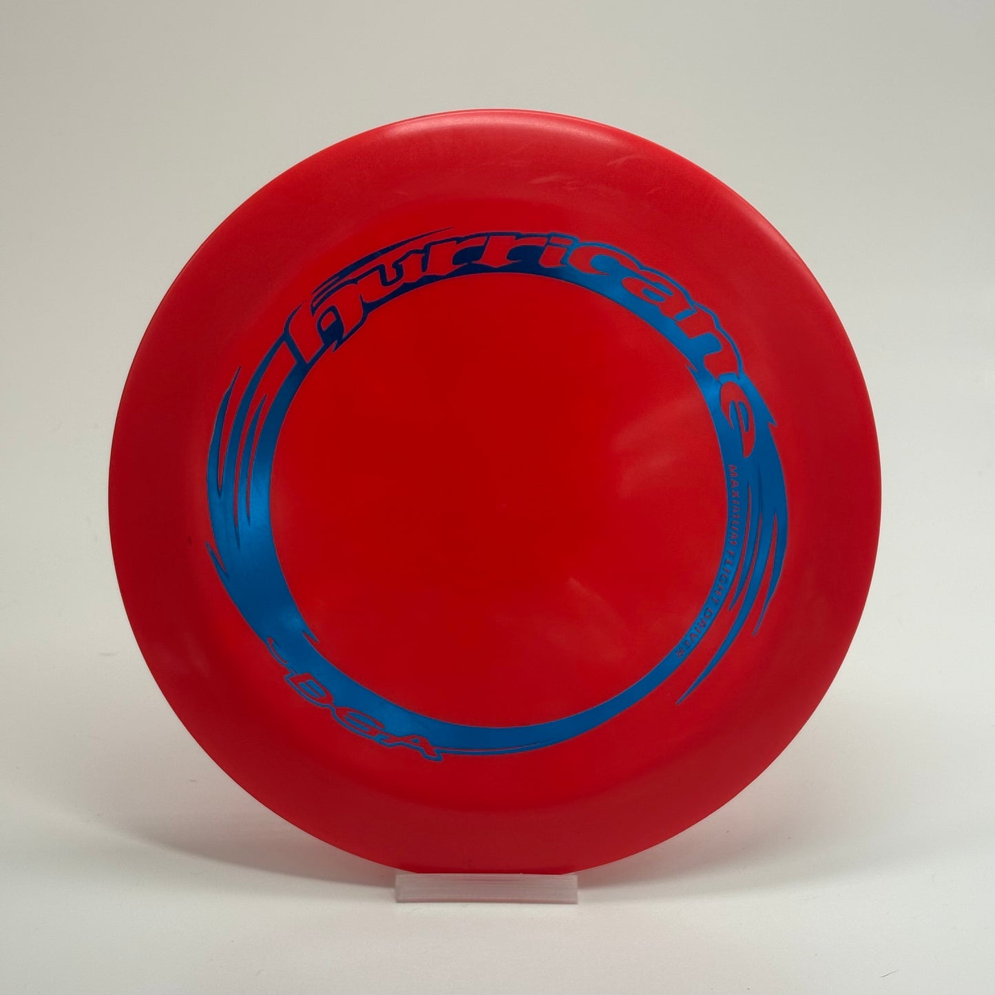 DGA Hurricane | Pro Line PL | PFN Old Run