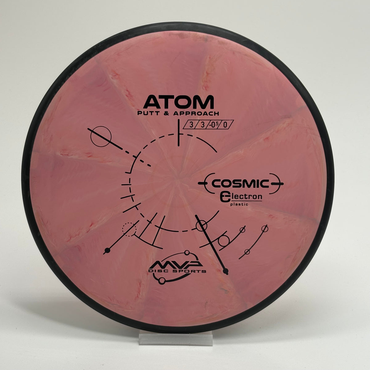 Used | MVP Atom | Cosmic Electron
