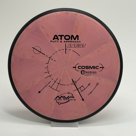 Used | MVP Atom | Cosmic Electron