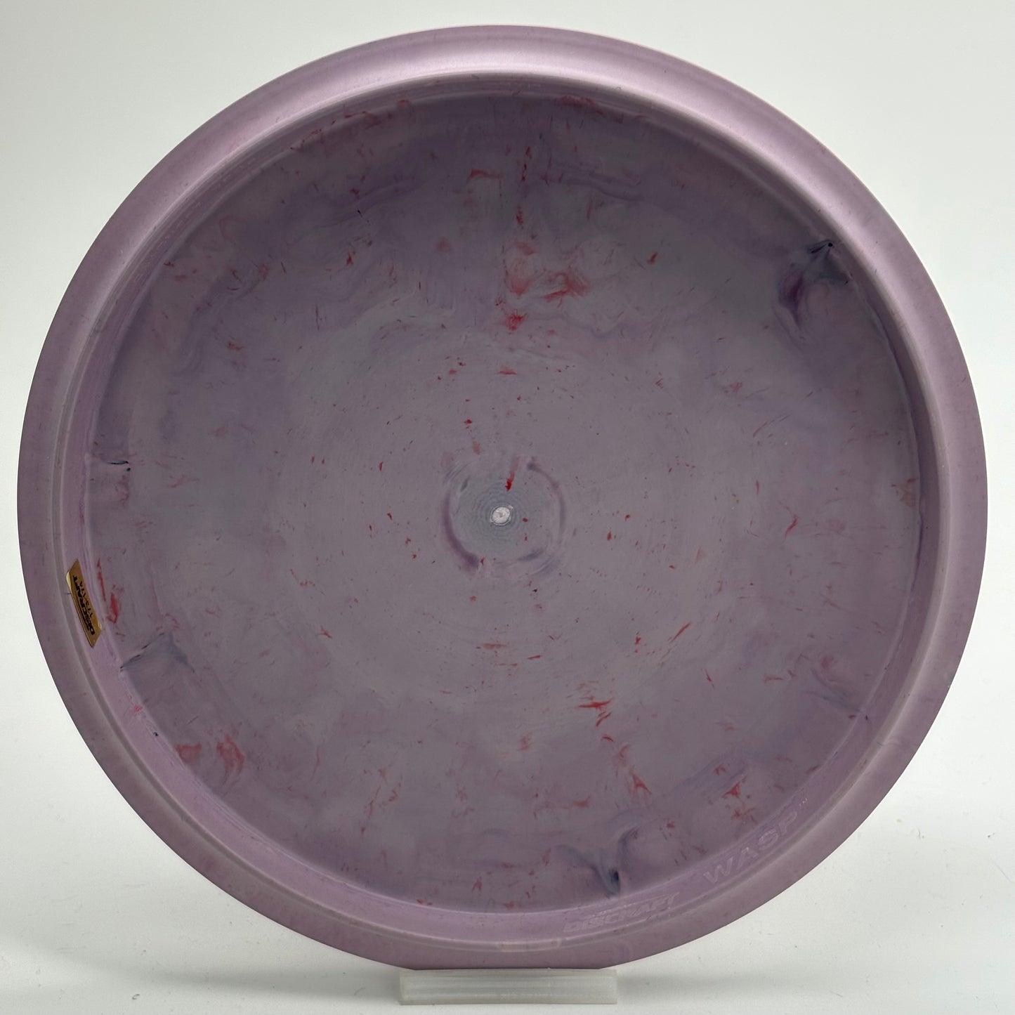 Discraft Wasp | Crazy Tuff CT | 2021 Ledgestone Edition