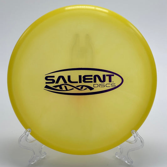 Salient Discs Touch | Liquid