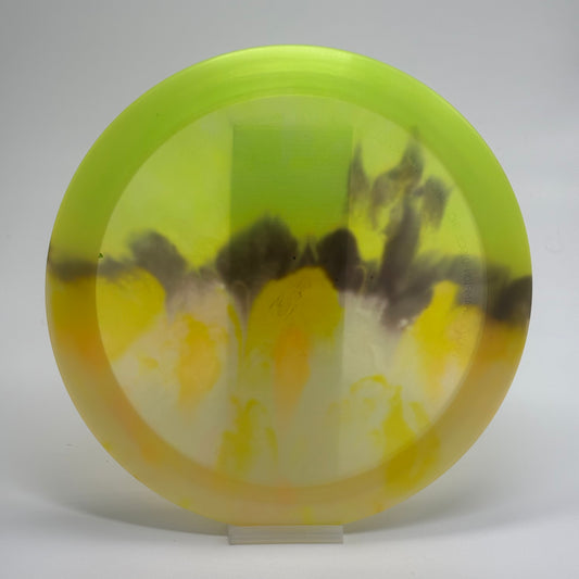 Innova SL | Luster Champion | Patent Penned Dyed | Out-Of-Production