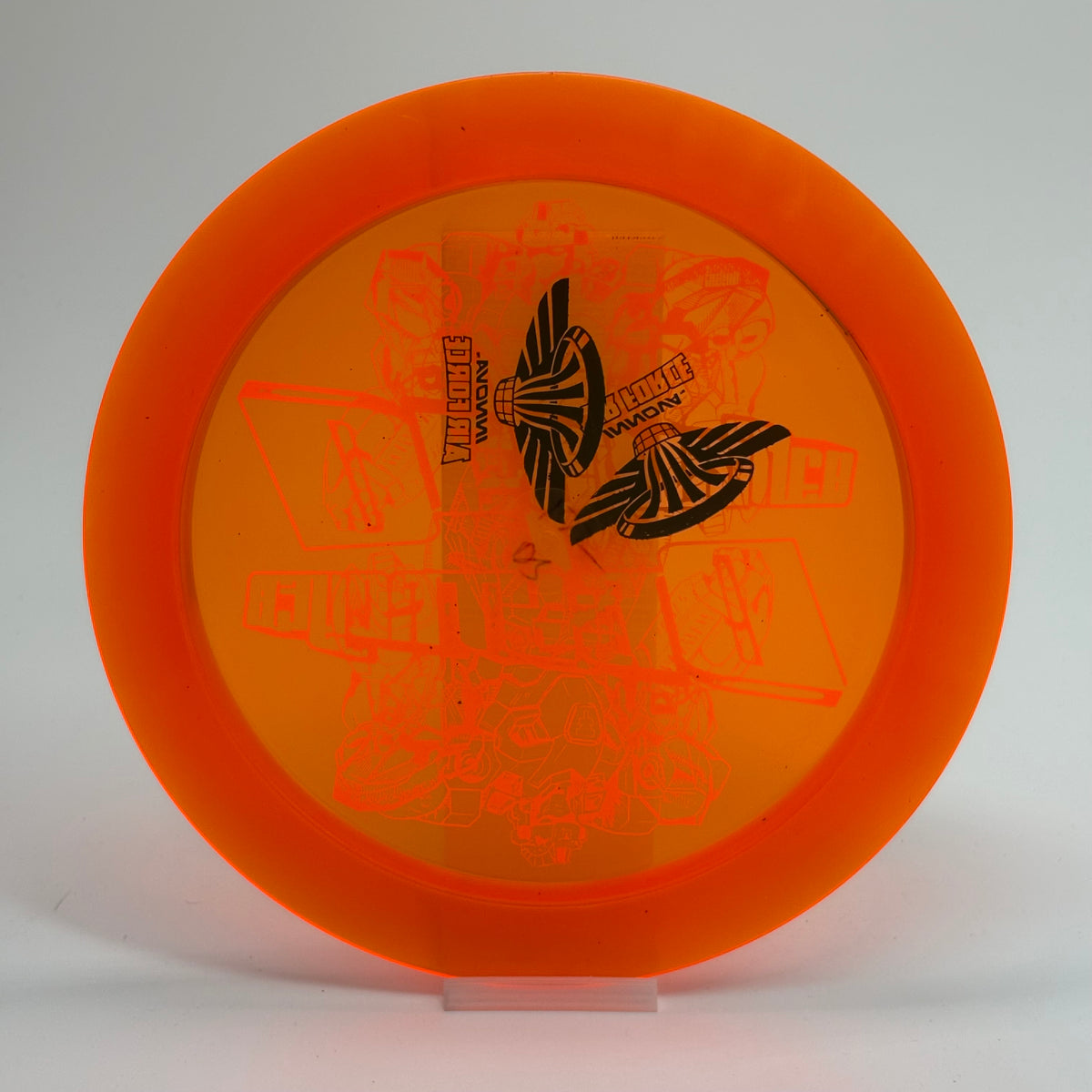 Used | Innova Destroyer | Champion | XXL Stamp | Penned