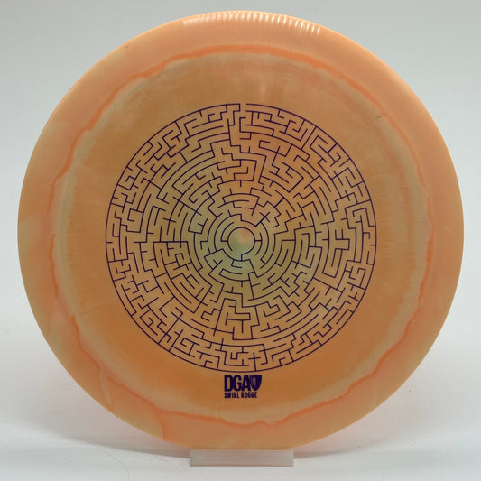 DGA Rogue | Pro Line Swirl | Carolina Clash 2024