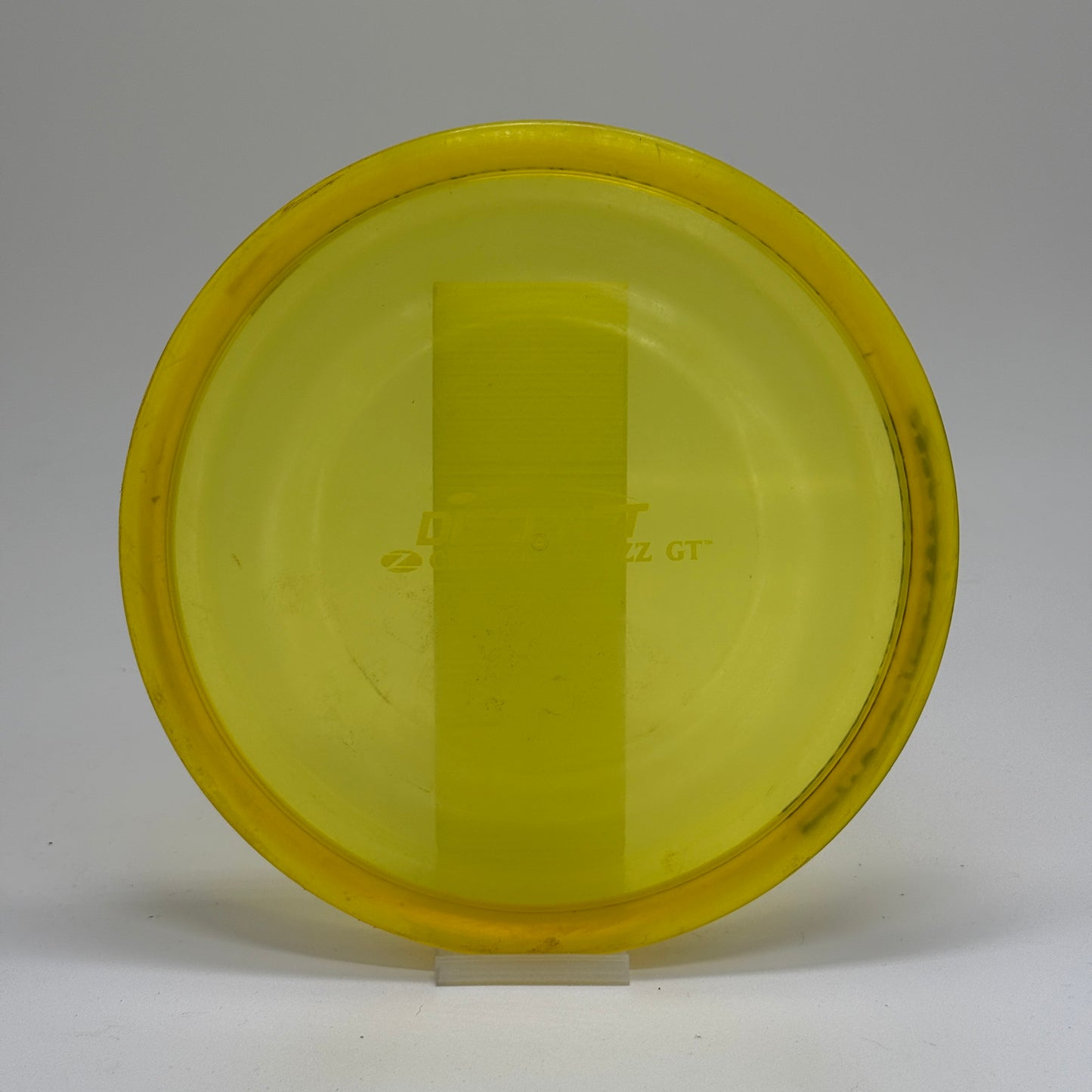 Used | Discraft Buzzz GT | Z CryZtal | Limited Edition PFN