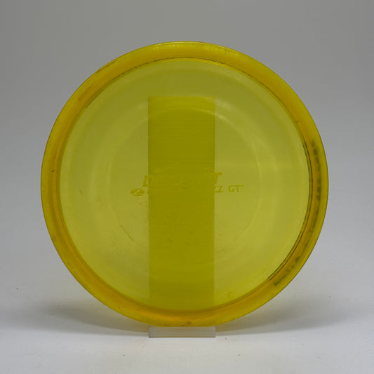 Used | Discraft Buzzz GT | Z CryZtal | Limited Edition PFN