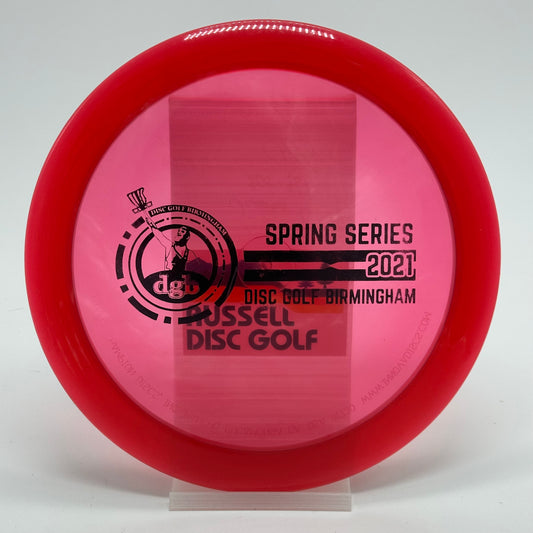 Innova Invictus | Champion | Spring Series 2021 Birmingham