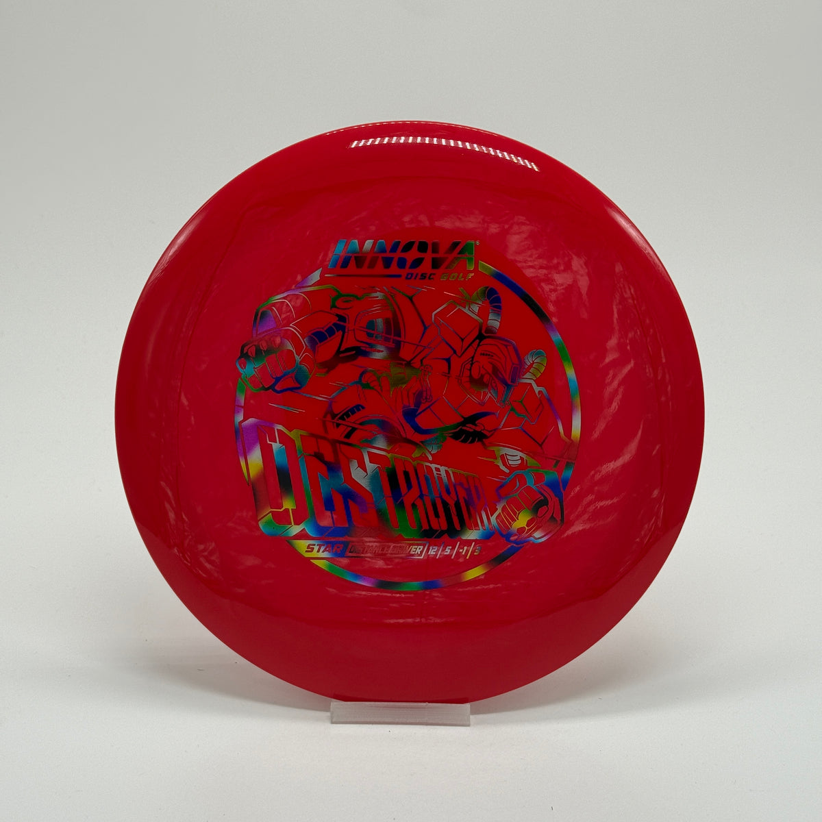Used | Innova Destroyer | Star