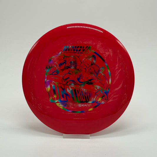 Used | Innova Destroyer | Star