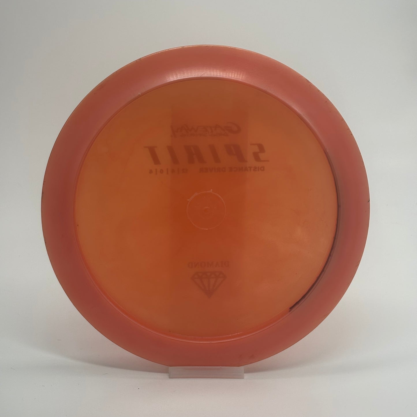 Gateway Spirit | Diamond