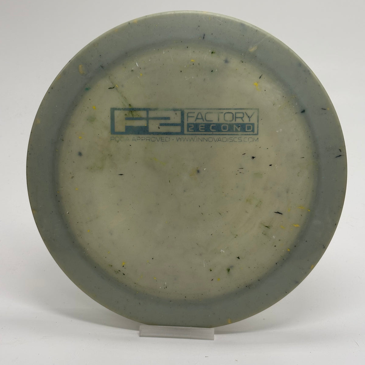 Used | Innova Shryke | Splatter Star