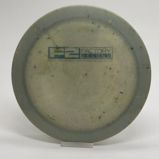 Used | Innova Shryke | Splatter Star