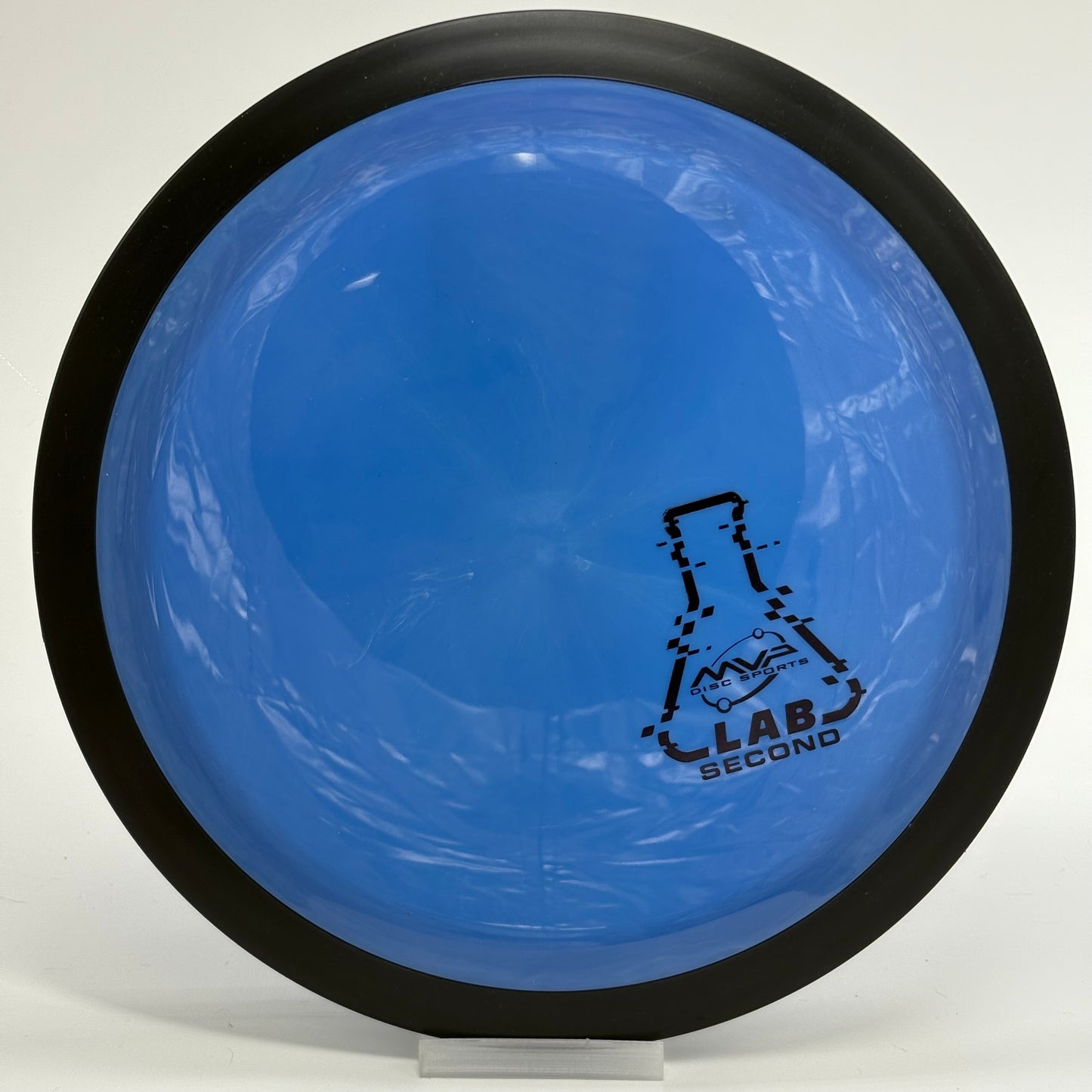 MVP Relativity | Neutron | Lab Second