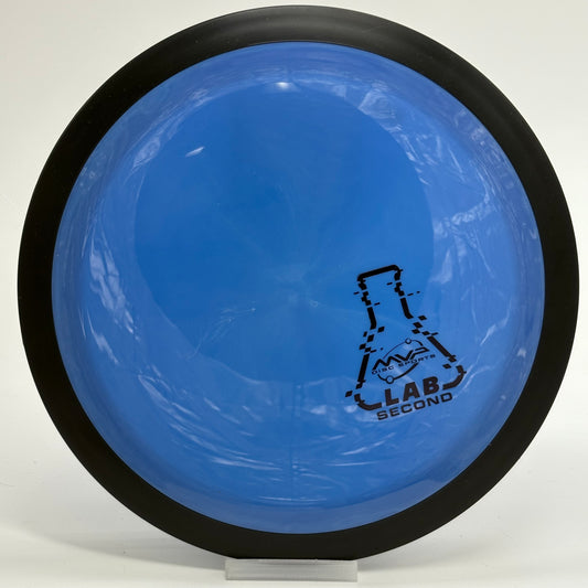 MVP Relativity | Neutron | Lab Second