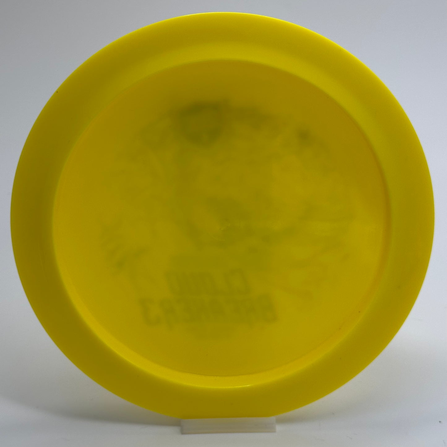 Discmania Cloud Breaker 3 | Special Blend S-Line | Eagle McMahon Signature Series DD3