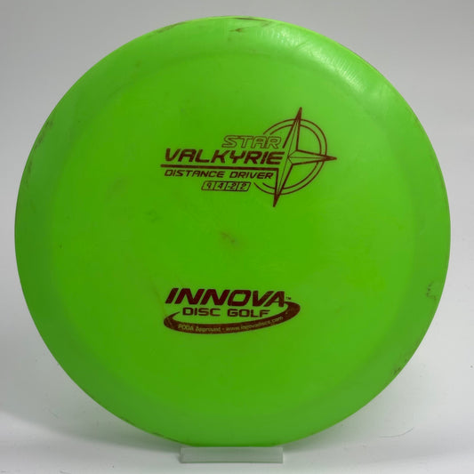 Used | Innova Valkyrie | Star