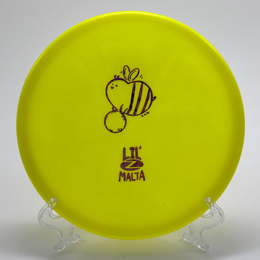 Discraft Malta | Lil' Z Special Edition