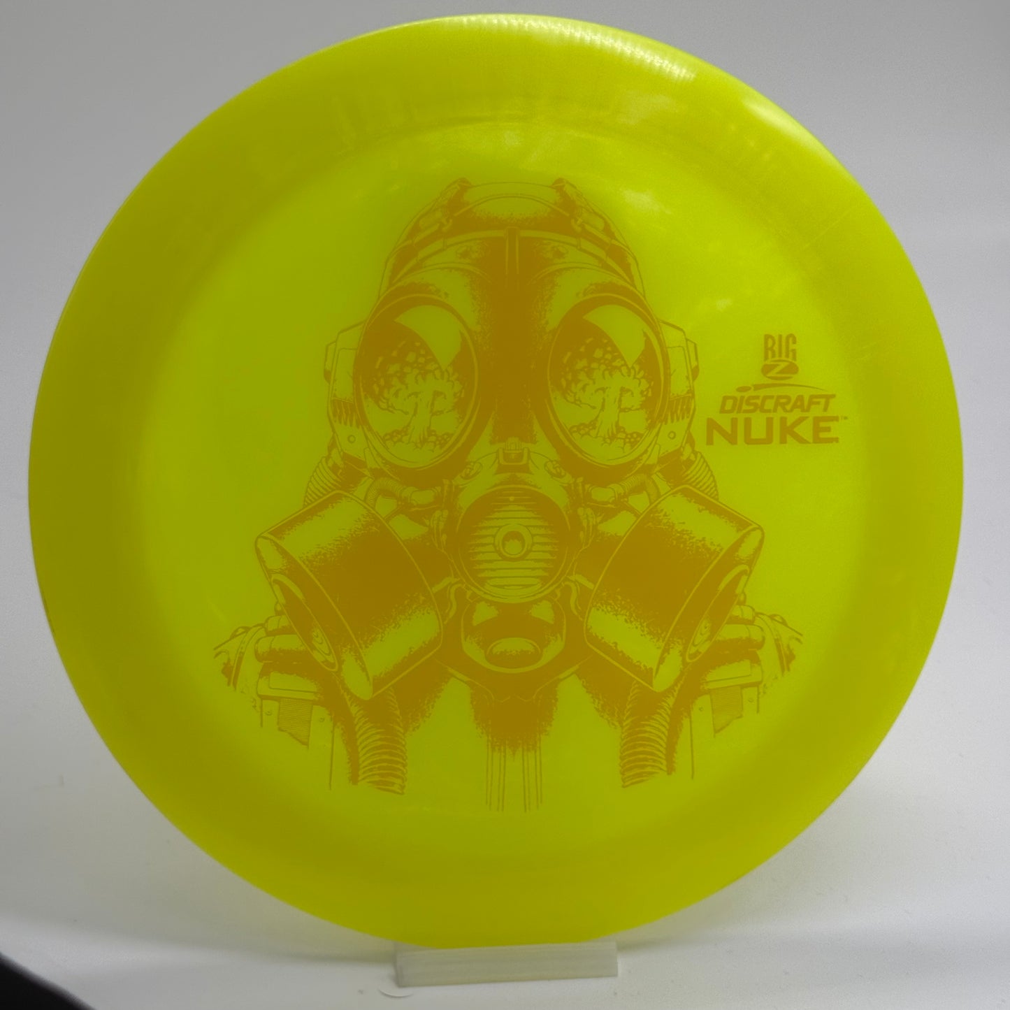 Discraft Nuke | Big Z