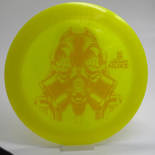 Discraft Nuke | Big Z