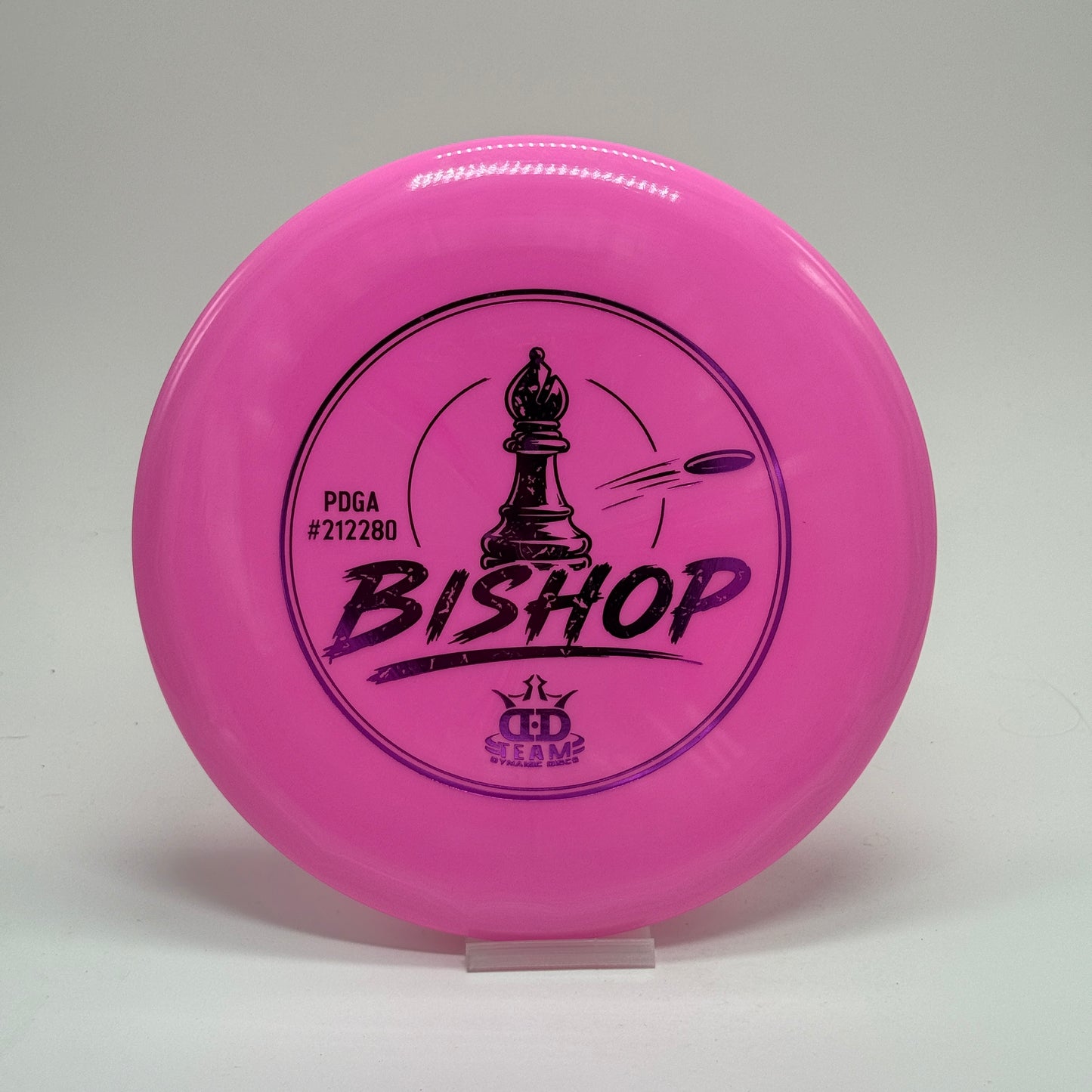 Latitude 64 Ruby | Gold | Ethan Bishop 2026 Team Series