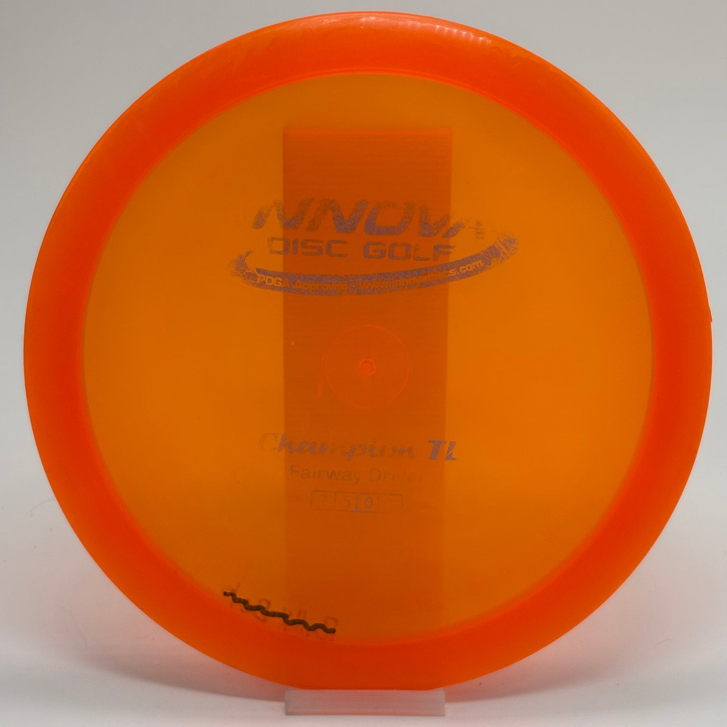 Innova TL | Champion | Penned