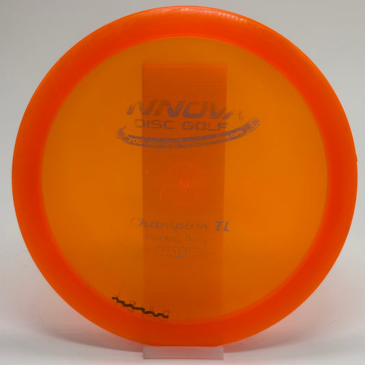 Innova TL | Champion | Penned