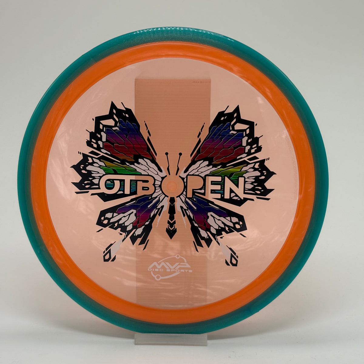 Axiom Insanity | Prism Proton Soft | 2026 OTB Open