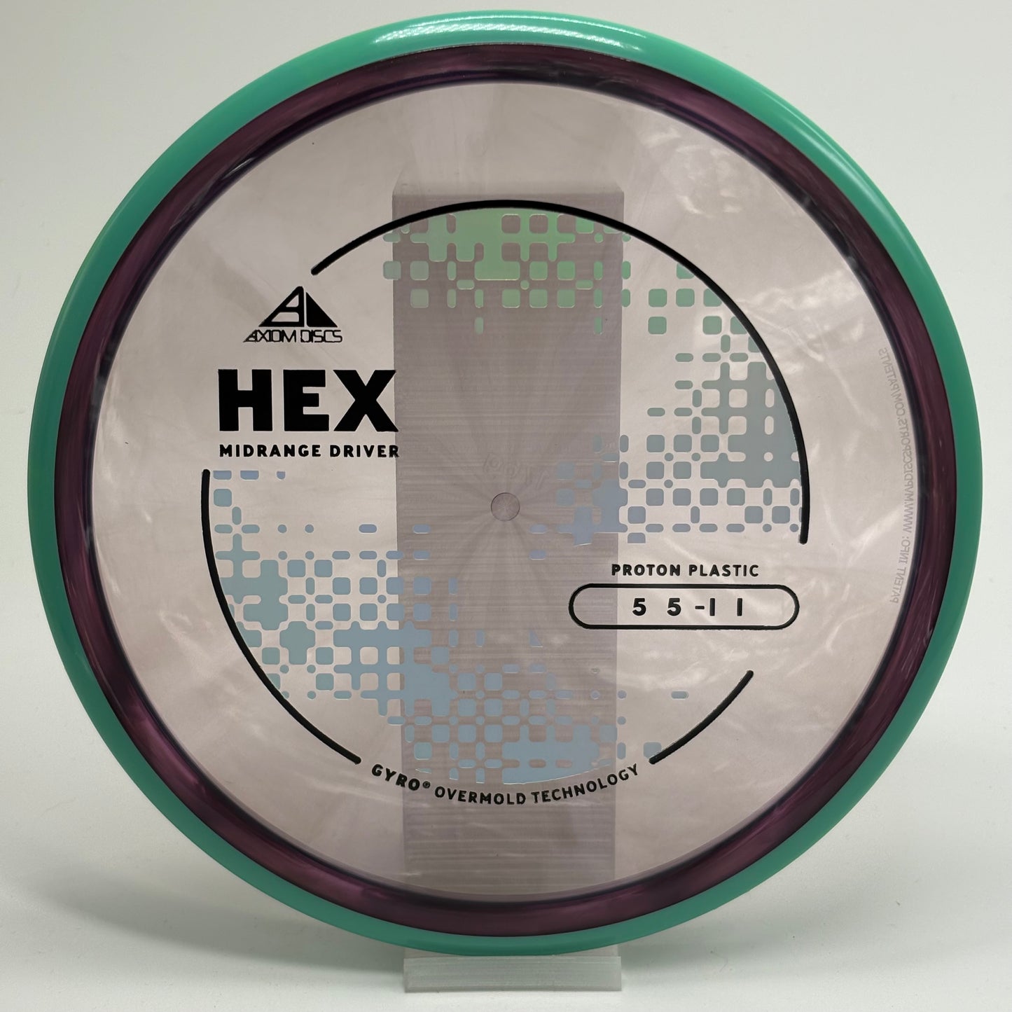 Axiom Hex | Proton