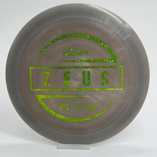 Discraft Zeus | ESP | Paul McBeth Line