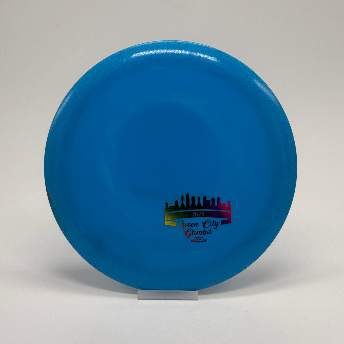 Used | Innova Wraith | Star
