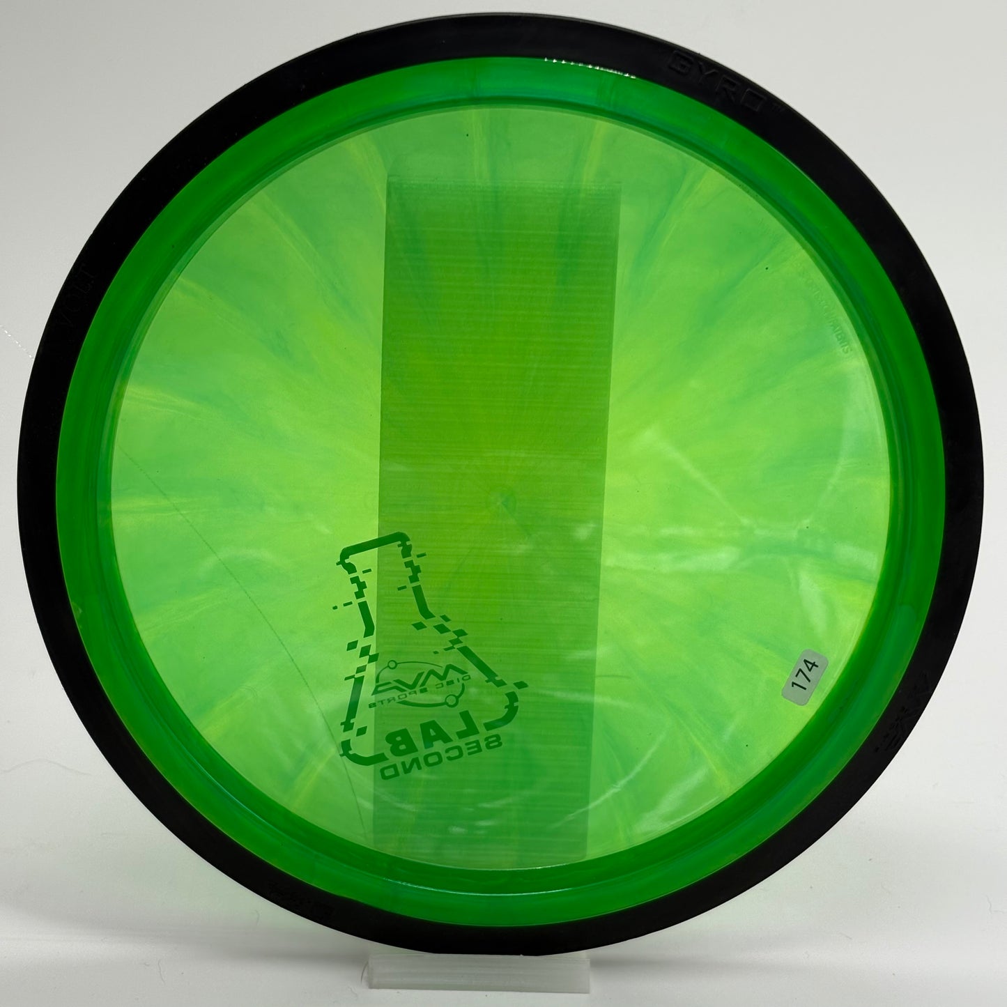 MVP Volt | Proton | Lab Second